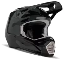 Motokrosová prilba Fox V1 Bnkr Helmet Black Camo