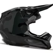 Motokrosová prilba Fox V1 Bnkr Helmet Black Camo