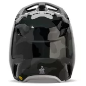 Motokrosová prilba Fox V1 Bnkr Helmet Black Camo