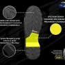 Topánky na motorku XRC Boden black