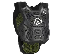 Chránič hrudi Acerbis P035 L1 black