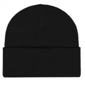 Von Dutch Bonnet black čiapka
