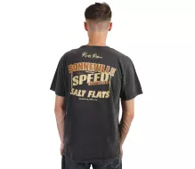 Rusty Pistons RPTSM60 Bonneville 2.0 black triko vel. 3XL