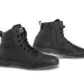 Topánky na moto Falco Booster black