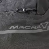 Nohavice na motocykel mačnej Bora black