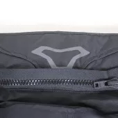 Nohavice na motocykel mačnej Bora black