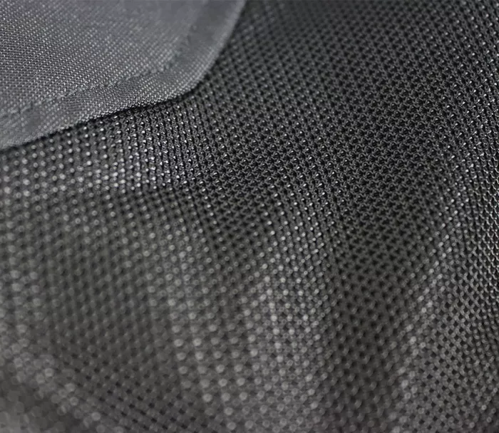 Nohavice na motocykel mačnej Bora black