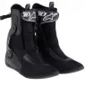 Motokrosové topánky Alpinestars Tech 10 black