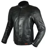 XRC BOTRIC HLT men jacket black vel. 48