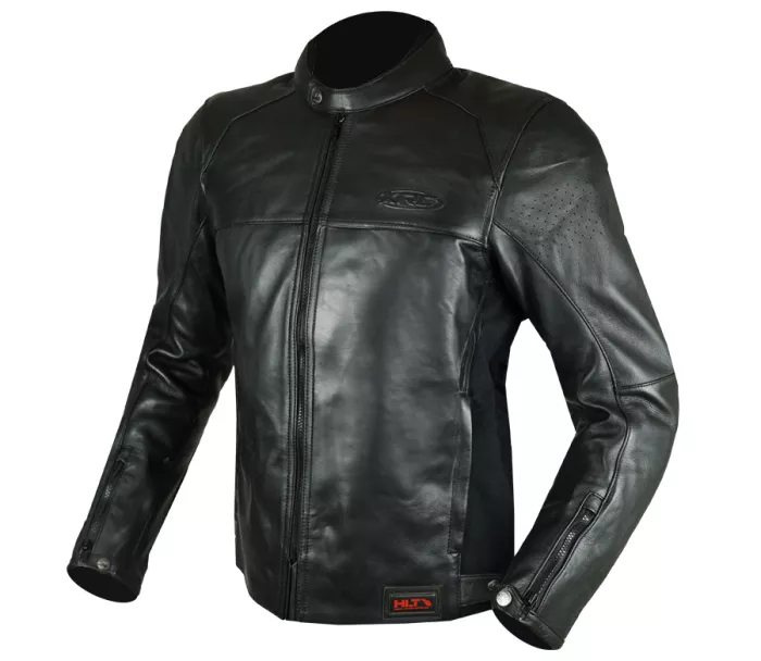 XRC BOTRIC HLT men jacket black vel. 48