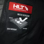 XRC BOTRIC HLT men jacket black vel. 48