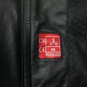 XRC BOTRIC HLT men jacket black vel. 48