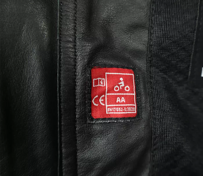 XRC BOTRIC HLT men jacket black vel. 48