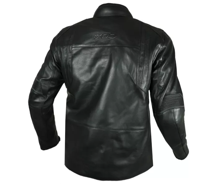 XRC BOTRIC HLT men jacket black vel. 48