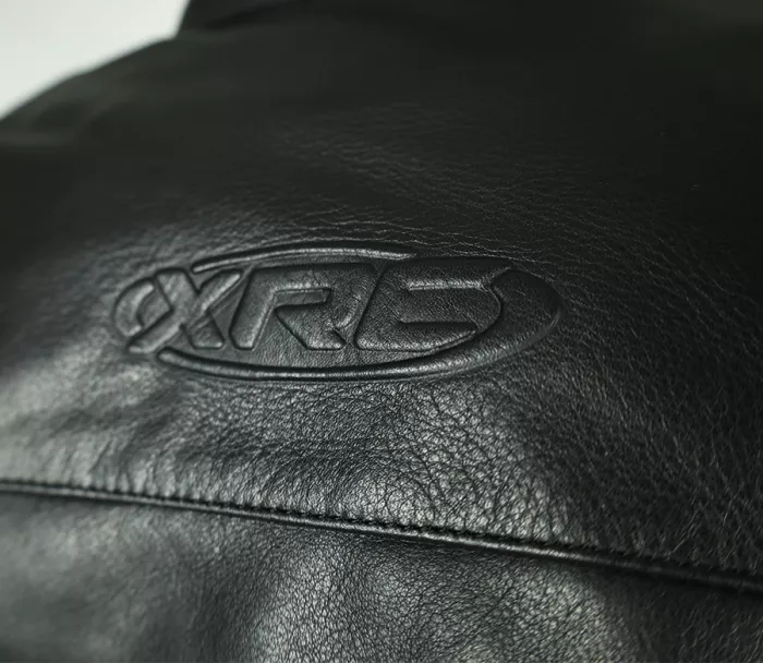 XRC BOTRIC HLT men jacket black vel. 48