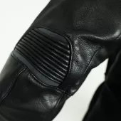 XRC BOTRIC HLT men jacket black vel. 48