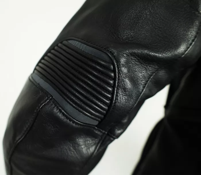 XRC BOTRIC HLT men jacket black vel. 48