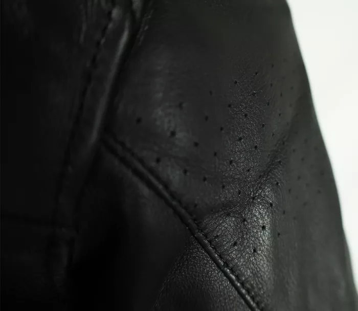 XRC BOTRIC HLT men jacket black vel. 48