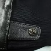 XRC BOTRIC HLT men jacket black vel. 48