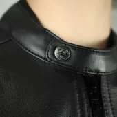 XRC BOTRIC HLT men jacket black vel. 48