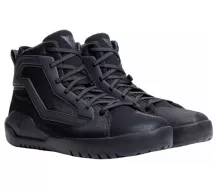 Topánky na motorku Dainese URBACTIVE GORE-TEX BLACK/BLACK vel´. 42