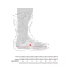Dámske topánky na moto Alpinestars Stella SMX Plus v2 black