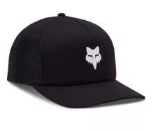 Dámska šiltovka Fox Boundary Trucker Black/White OS