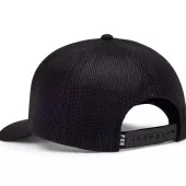 Dámska šiltovka Fox Boundary Trucker Black/White OS