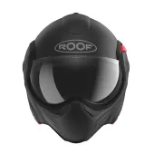 Preklápacia helma ROOF BOXXER 2 HELMET MAT BLACK vel. L
