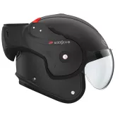 Preklápacia helma ROOF BOXXER 2 HELMET MAT BLACK vel. L