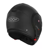 Preklápacia helma ROOF BOXXER 2 HELMET MAT BLACK vel. L