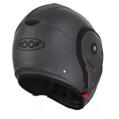 Preklápacia helma ROOF BOXXER 2 HELMET MAT GRAPHITE
