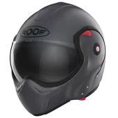 Preklápacia helma ROOF BOXXER 2 HELMET MAT GRAPHITE