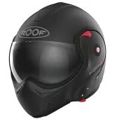 Preklápacia helma ROOF BOXXER 2 HELMET MAT BLACK vel. L