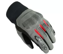 Dámske rukavice XRC BRRISON grey