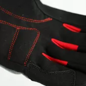 XRC BRRISON black/grey men gloves vel. M