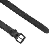 Opasok Trip Machine Bronco Black