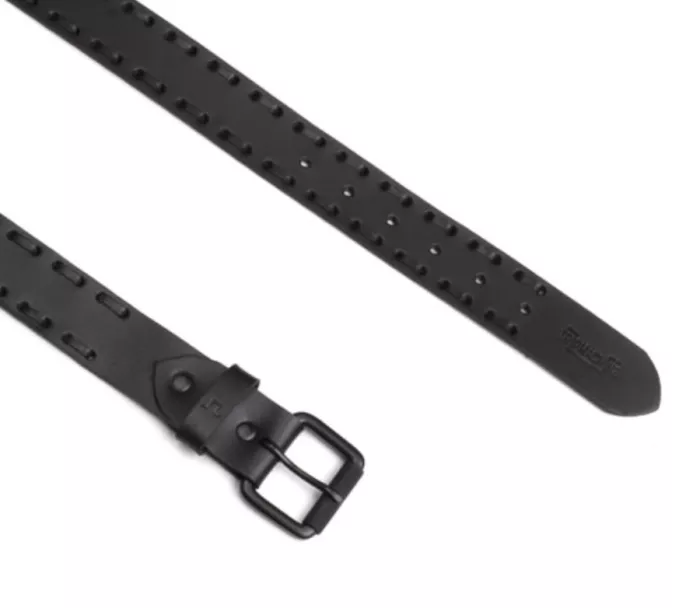 Opasok Trip Machine Bronco Black