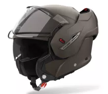 Preklápacia prilba Airoh MATHISSE Color 2 bronz matt 2026