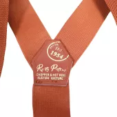 Traky Rusty Pistons RPSU15 Suspenders brown