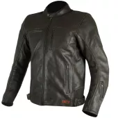 XRC LORMES HLT men jacket brown vel. 46