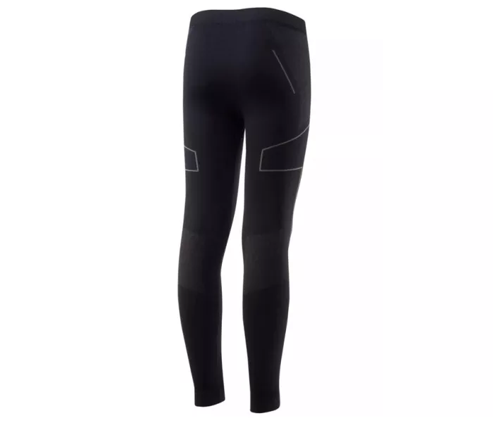 Brubeck Thermo Junior black/graphite vel. 140/146