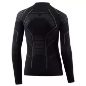 Brubeck Thermo Junior black/graphite vel. 128/134