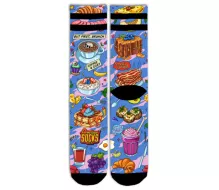 American Socks AS524 Brunch vel. L/XL