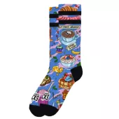 Ponožky American Socks Brunch