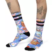 Ponožky American Socks Brunch