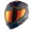 Prilba na motocykel NEXX X.WST 3 B-SIDE teal blue/orange