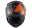 Prilba na motocykel NEXX X.WST 3 B-SIDE teal blue/orange