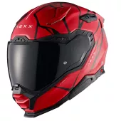 NEXX X.WST 3 B-SIDE red MT vel. L