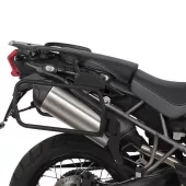 Boční nosiče kufrů Shad T0TG814P 4P SYSTEM TRIUMPH TIGER 800 (11-20)